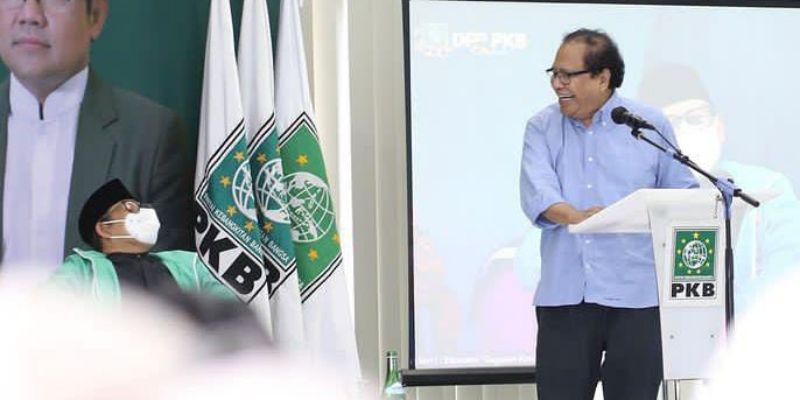 Cak Imin: Selamat Jalan Bang Rizal Ramli