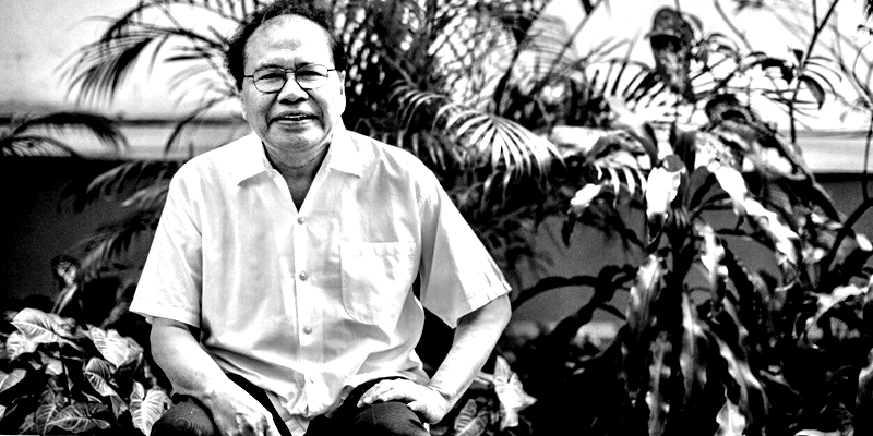 Beribu Kenangan Rizal Ramli, Para Tokoh: Kritisi Yang Istimewa