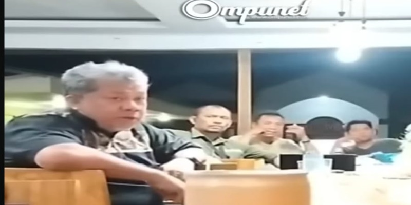 Fahri Bilang Paslon 01 akan Jadi Tersangka Usai Pilpres, Bestari: Dongkrak Partai Gelora yang Sulit Naik