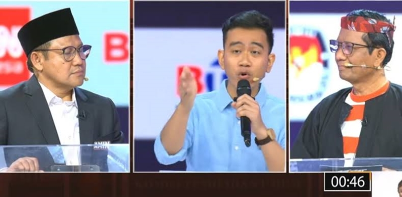 Mayoritas Pengajar Perguruan Tinggi, Ini 11 Nama Panelis Debat Cawapres Kedua