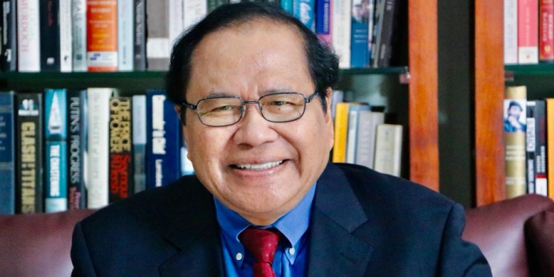 PA 212: Rizal Ramli Aset Bangsa yang Mahal