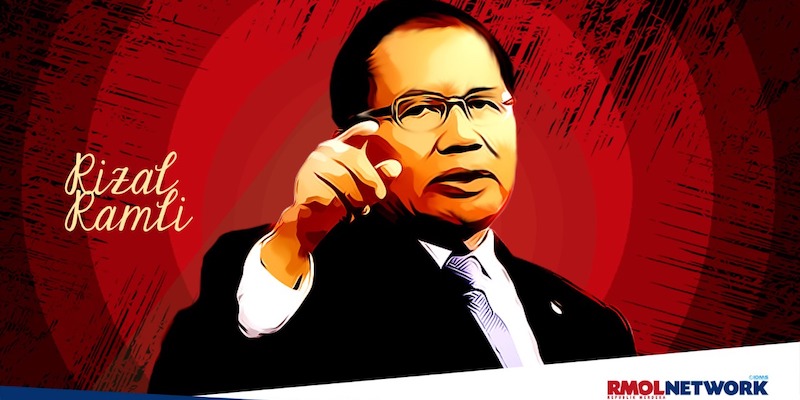 Tinta Emas Sang Begawan Ekonomi dan Pejuang Demokrasi