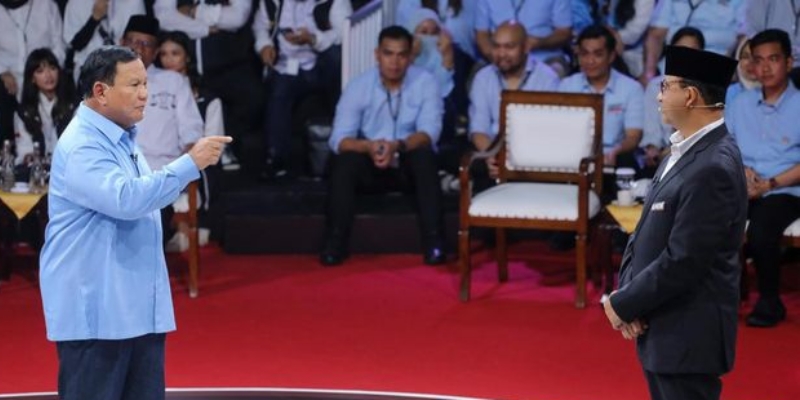 Atasi Stunting Tak Cukup Makan Siang dan Susu Gratis Kata Anies, Ini Alasannya