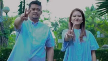 Putri Jokowi Ikut Dinobatkan Jadi Tokoh Nasional, Jhon Sitorus Langsung Beri Kritikan Pedas