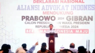 Diungkit Lagi, Prabowo Sentil Anies yang Beri Nilai 11 dari 100: Kejam Kali Kau, Saya Agak Shock