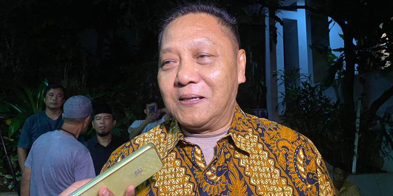 Rizal Ramli Wafat, Adhie Massardi: Indonesia Kehilangan Salah Satu Putra Terbaik