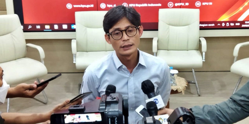 KPU Perbolehkan Penggunaan Singkatan di Debat, asal Dijelaskan