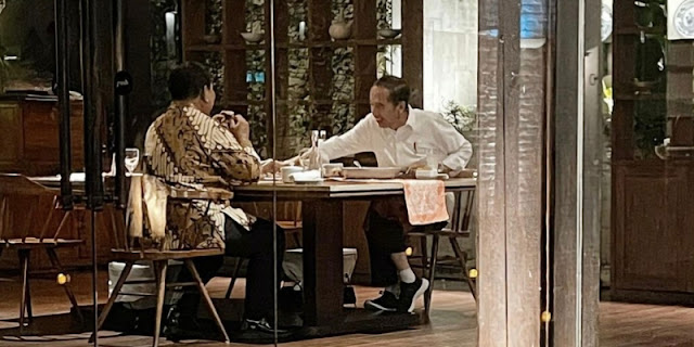 Pakar: Jokowi Kecewa dengan Debat Ketiga untuk Tutupi Ketidakmampuannya Arahkan Menhan