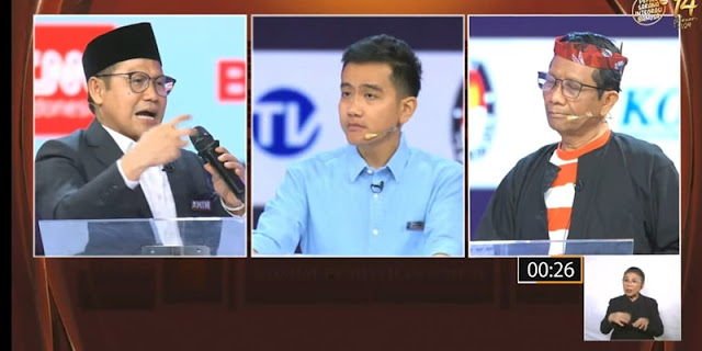 Debat Cawapres ke 2 Diprediksi Bakal Panas