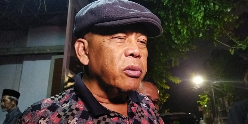 Khawatir Jika PKS Tetap di KIM Plus, Eggi Sudjana: Akan Terjadi Turbulensi Politik dan Munculkan Arus 'PKS Perjuangan'