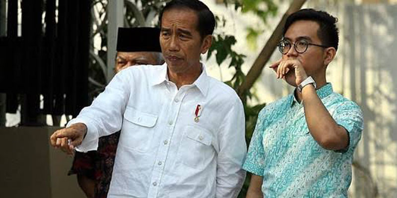 Jokowi Condong ke Prabowo-Gibran, Timnas Amin: Bapak Pasti Bela Anak