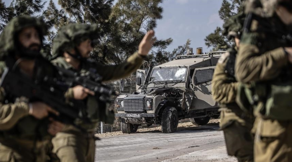 Dukungan Militer AS untuk Israel Dinilai Kian Melambat, Kenapa?