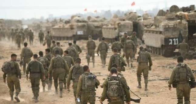 Beredar Kabar Warga Israel Mulai Bergerak Menuju Gaza, Ingin Bangun Pemukiman Yahudi