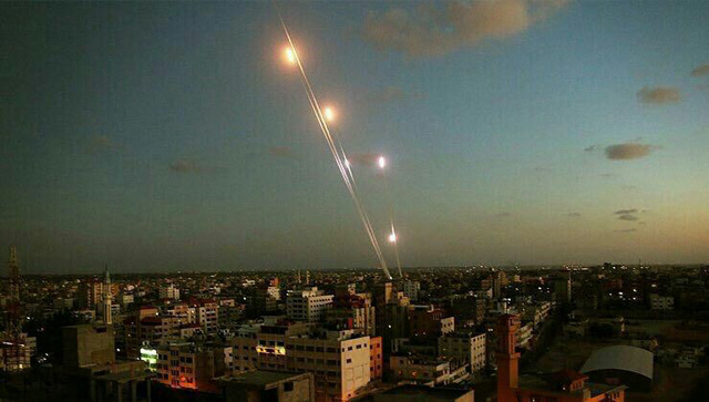 Perekonomian Israel Kian Turun gegara Gempur Gaza