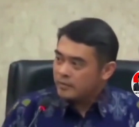 Umat Muslim Bali Polisikan Arya Wedakarna: Lecehkan Hijab Muslimah
