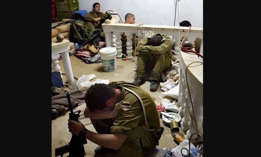 Warga Yahudi Terkena Gangguan 'Mental’, Psikiater Israel Malah Ingin Hengkang ke Inggris