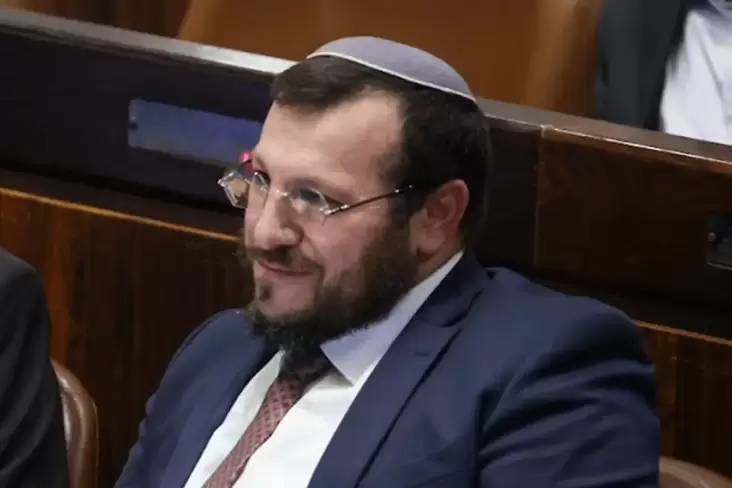 Parah! Menteri Israel Ini Minta Cara yang Lebih Menyakitkan daripada Kematian untuk Warga Gaza