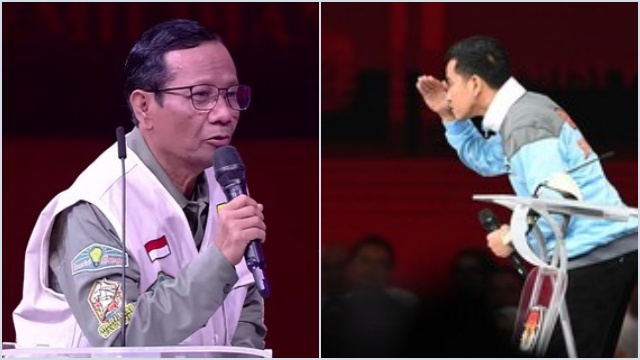 Mahfud Ngomong 'Ngawur' ke Gibran Dilaporkan ke Bawaslu, Anies: Laporan Nggak Masuk Akal