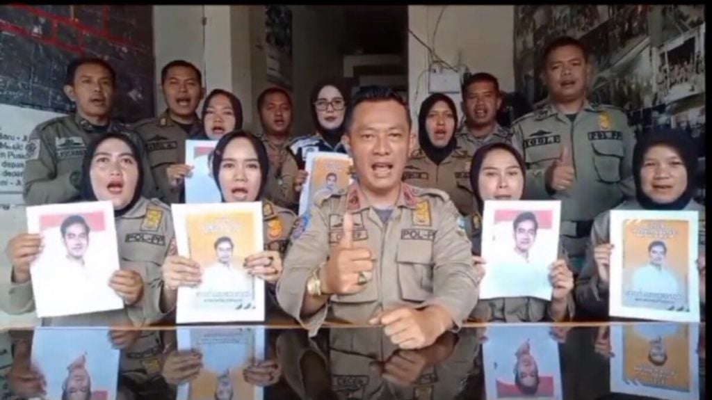 Moeldoko Bilang Dukungan Satpol PP Garut Bukan Pelanggaran, Shamsi Ali: Dari 'Ndasmu' Sudah Cawe-cawe, Gimana di Bawah?