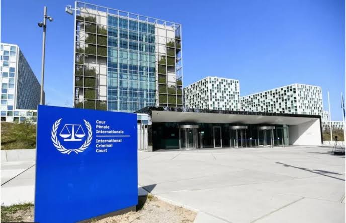 ICC Dinilai Lamban Adili Israel, Pelapor: Tak Efektif Tangani Situasi di Palestina