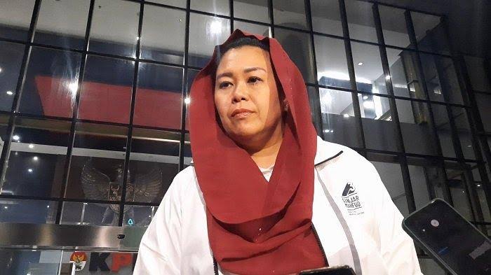 Yenny Wahid Kritik Gimik Gibran saat Debat: Kesannya Melecehkan Sekali