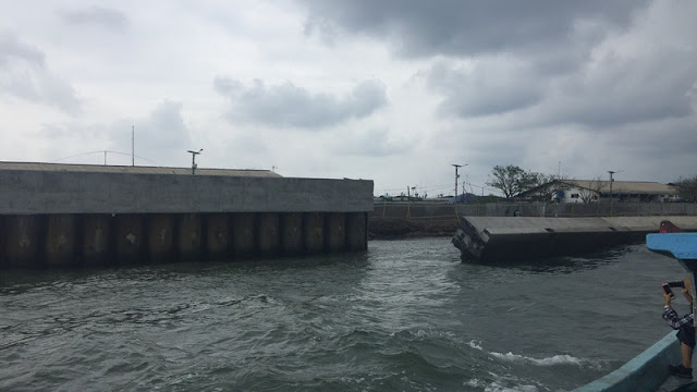 Prabowo Rencanakan Giant Sea Wall Senilai Rp930 Triliun, Timnas AMIN: Proyek yang Mengada-ada