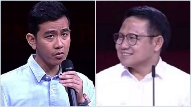 Aih! Cak Imin Sentil Balik Gibran: Disini Bukan Tebak-tebakan, Apa Jangan-jangan Ijazah Kita Palsu Semua?