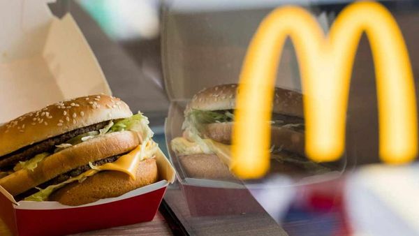McD Makin Merugi Imbas Aksi Boikot usai Genosida Israel ke Gaza