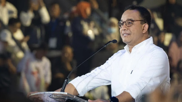 Anies Tetap PeDe Meski Dua Panelis Debat Terafiliasi Universitas Pertahanan