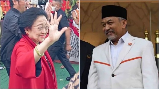 PKS Terbuka 'Koalisi 01 dan 03' Jika Pilpres 2024 Dua Putaran
