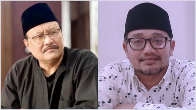 Gus Salam Respon Sekjen PBNU: Sering Kalah, Jangan Pilih Calon yang Didukung Gus Ipul