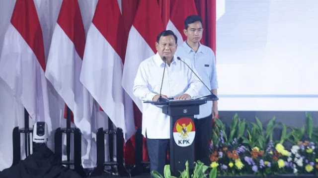 02 Ngotot Satu Putaran Dalih Berhemat, Anies: Yang Ngomong Tahu-tahu Enggak Masuk Putaran Kedua