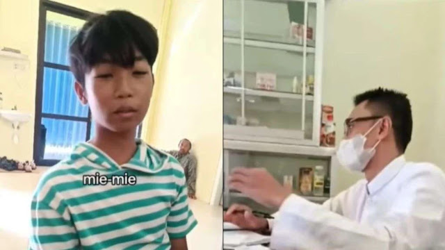 Pemuda 20 Tahun Derita Kolesterol dan Jantung, Sering Konsumsi Mie dan Jarang Makan Nasi