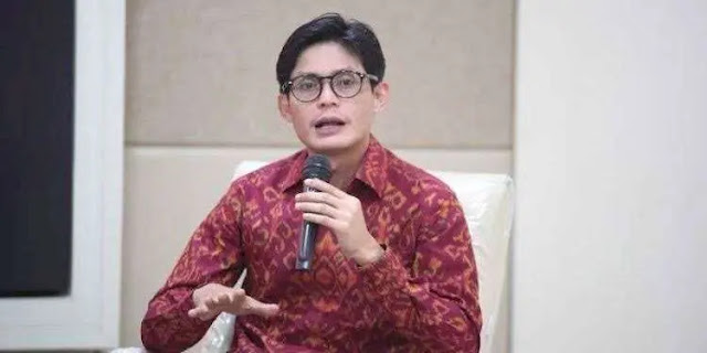 Inilah 11 Panelis Debat Pilpres Ketiga