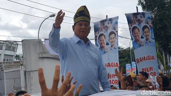 Jubir AMIN soal Tanah Prabowo: Janjinya Mau Kembalikan pada Rakyat tapi Tak Dilaksanakan