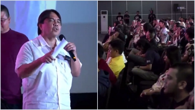 Ade Armando Tanya Apakah Siap Gabung PKS, Pendukung PDIP: Gak Apa-apa, yang Penting Bukan 2