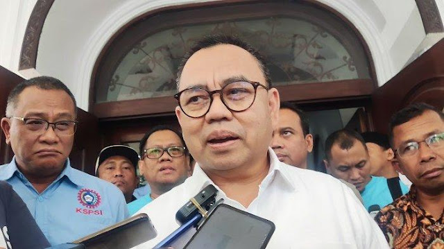 Sepertiga Penguasa Ekonomi RI Katanya Dukung Prabowo, Timnas AMIN: Uang Bukan Segalanya