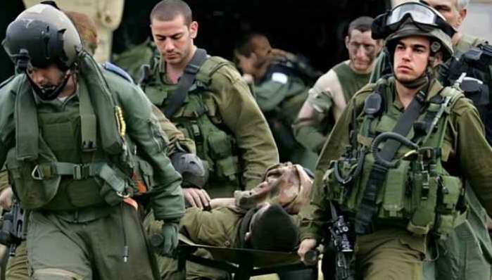29 Tentara ‘Israel’ Gugur Terkena Serangan Kawan Sendiri selama Agresi Gaza