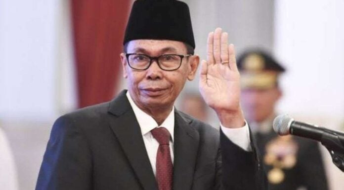 Riuh Pernyataan Jokowi, Ketua KPK Ingatkan Ini...