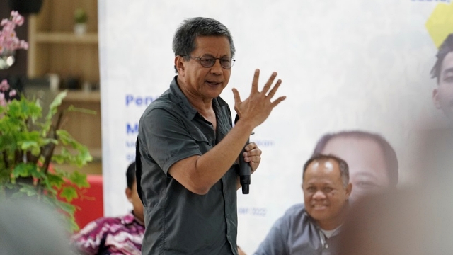 Naikkan Pajak demi Keuntungan Oligarki, Rezim Jokowi Harus Diakhiri