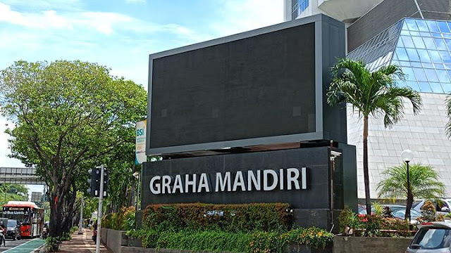 Pemilik Space Iklan Janji Kembalikan Uang Setelah Iklan Kampanye Anies Mendadak Hilang