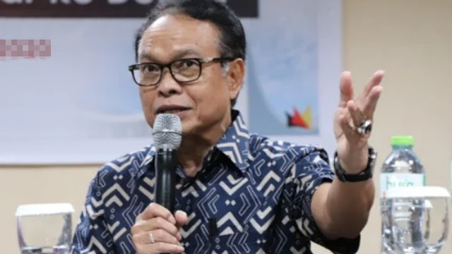 ASN Mau Jadi Kepala Daerah Saja Mundur, Jabatan Sepenting Presiden Kok Nggak Mundur?