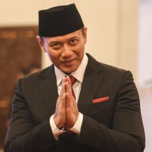 Bantah Isu Hubungan SBY dan Prabowo Retak, AHY: Tidak Ada Masalah Sama Sekali