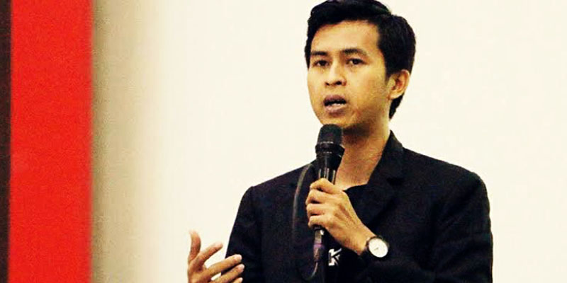 Protes Akademisi Kikis Kepercayaan Publik ke Jokowi