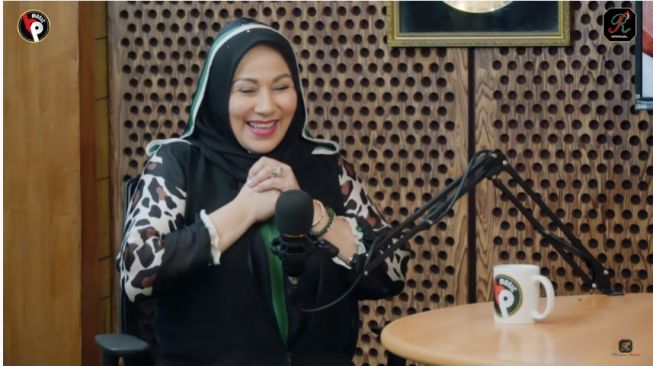 Camelia Malik Soroti Pilpres 2024: Caranya Jangan Curang!