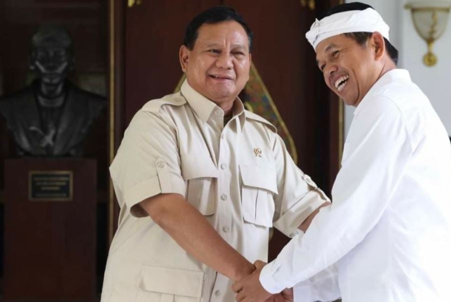 Dedi Mulyadi Komentari Aneh Soal Harga Beras, Warganet: Ga Semua Orang Beli Skin Care Tapi Semua Rakyat Makan Nasi