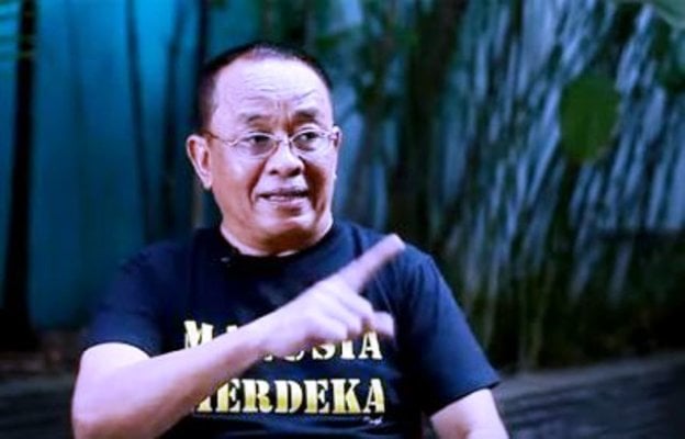 Said Didu Beberkan ‘Dosa’ Oligarki: Rampok Aset Negara hingga Pecah Belah Rakyat