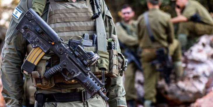 Walau dengan Daftar Senjata Secanggih Ini...‘Israel’ Gagal Kuasai Gaza