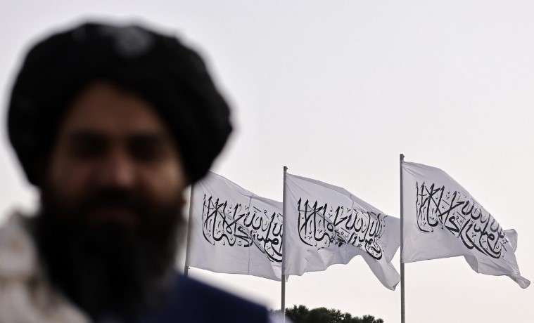 Menteri Taliban Khalil Haqqani Jadi Korban Bom Bunuh Diri