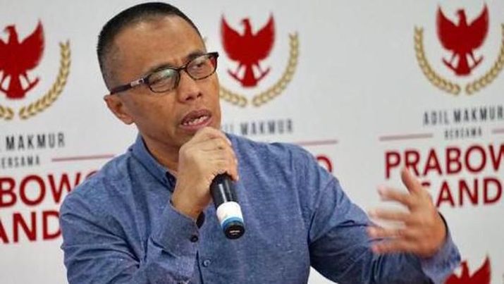 Jokowi Berwenang Susun Kabinet Prabowo, Dewan Pakar: Beliau Pemimpin Koalisi
